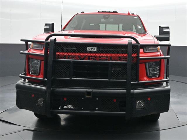 used 2022 Chevrolet Silverado 2500 car, priced at $51,200