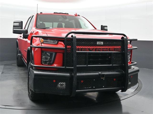 used 2022 Chevrolet Silverado 2500 car, priced at $51,200