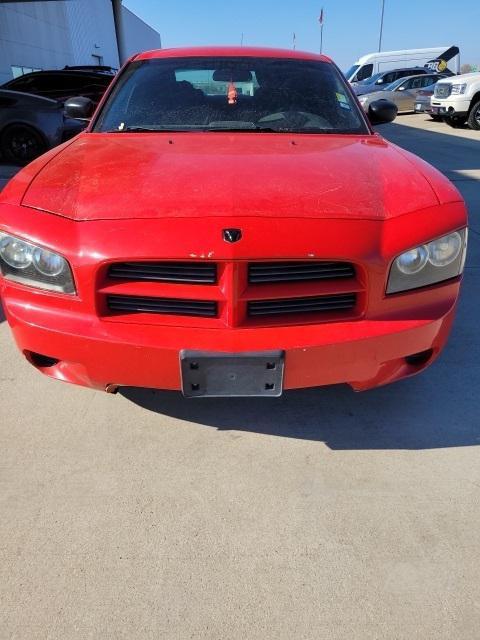 used 2009 Dodge Charger car, priced at $3,500