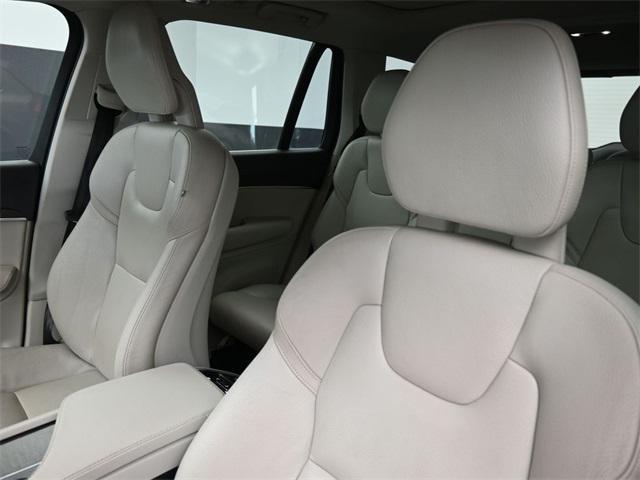 used 2016 Volvo XC90 car, priced at $14,900