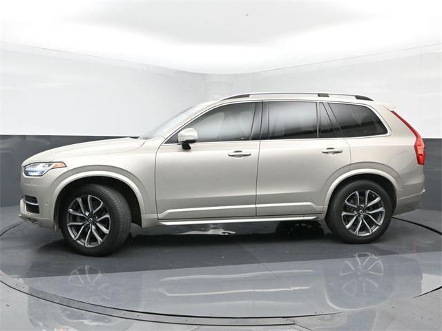used 2016 Volvo XC90 car, priced at $14,900