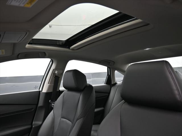 new 2025 Honda Accord Hybrid car, priced at $37,997