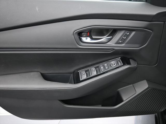 new 2025 Honda Accord Hybrid car, priced at $37,997