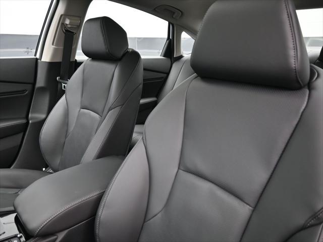 new 2025 Honda Accord Hybrid car, priced at $37,997