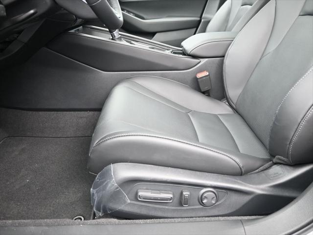 new 2025 Honda Accord Hybrid car, priced at $37,997