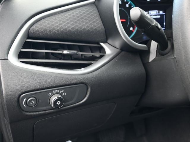 used 2024 Chevrolet Malibu car, priced at $18,750