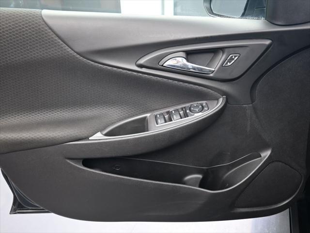 used 2024 Chevrolet Malibu car, priced at $18,750