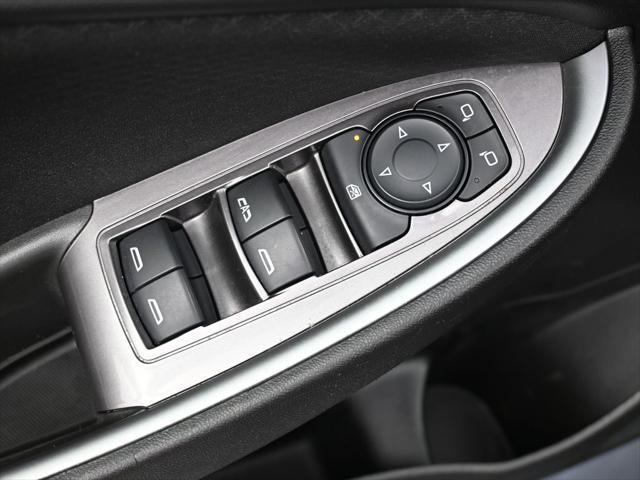 used 2024 Chevrolet Malibu car, priced at $18,750