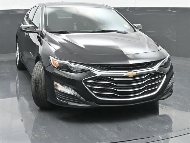 used 2024 Chevrolet Malibu car, priced at $18,750