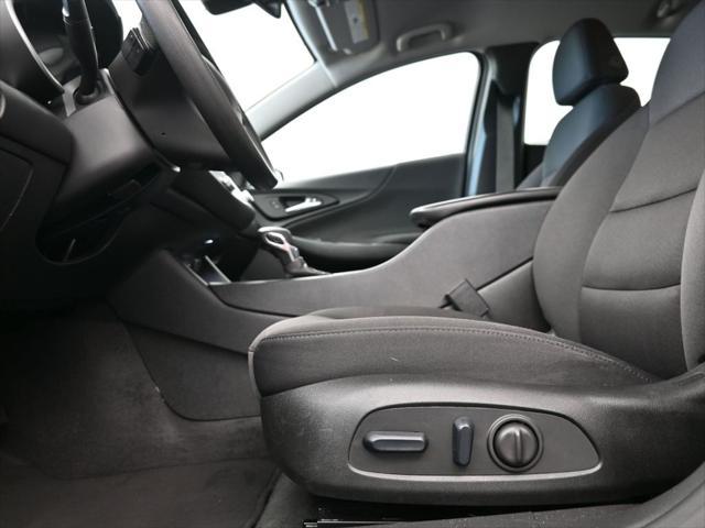 used 2024 Chevrolet Malibu car, priced at $18,750