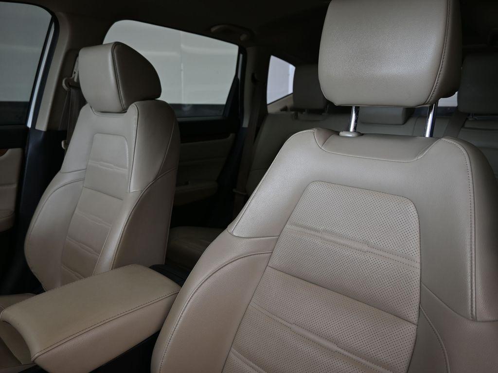 used 2019 Honda CR-V car, priced at $19,500