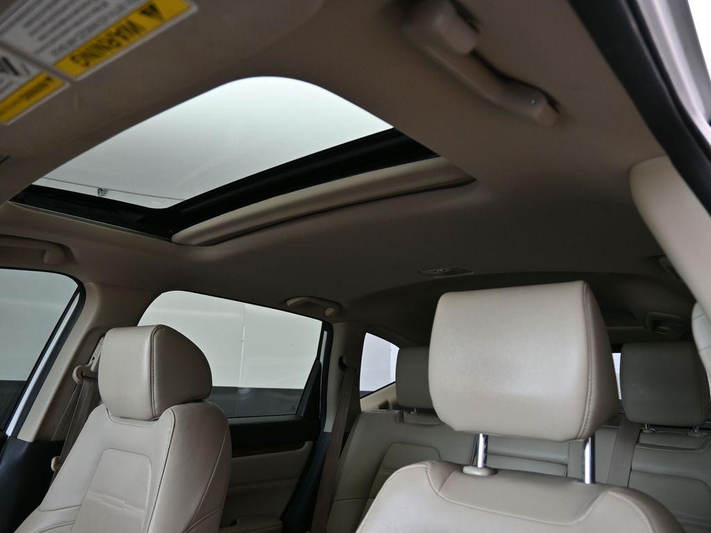 used 2019 Honda CR-V car, priced at $19,500