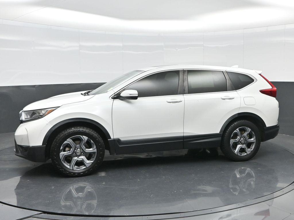 used 2019 Honda CR-V car, priced at $19,500