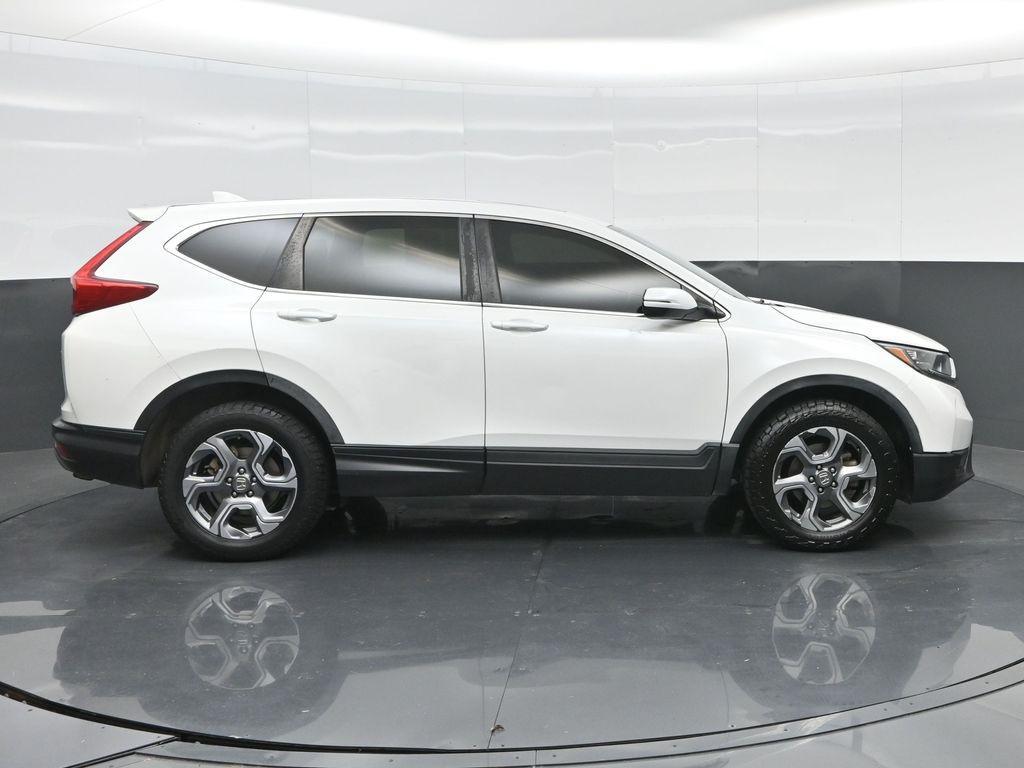used 2019 Honda CR-V car, priced at $19,500