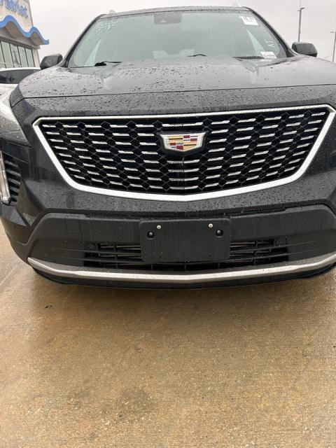 used 2020 Cadillac XT4 car, priced at $19,300