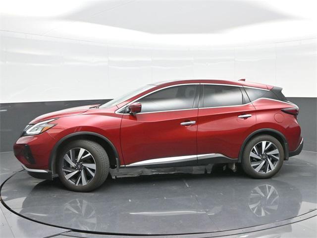 used 2024 Nissan Murano car, priced at $31,350