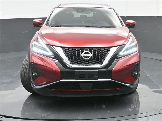 used 2024 Nissan Murano car, priced at $31,350