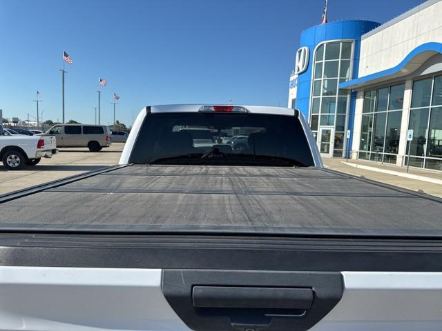 used 2019 Ford F-150 car, priced at $19,550