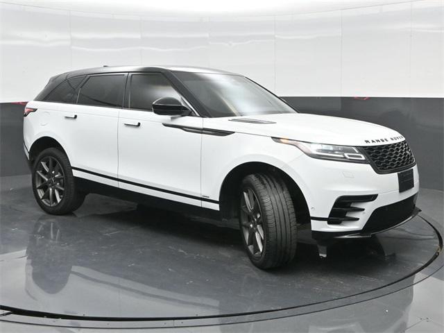 used 2021 Land Rover Range Rover Velar car, priced at $33,150