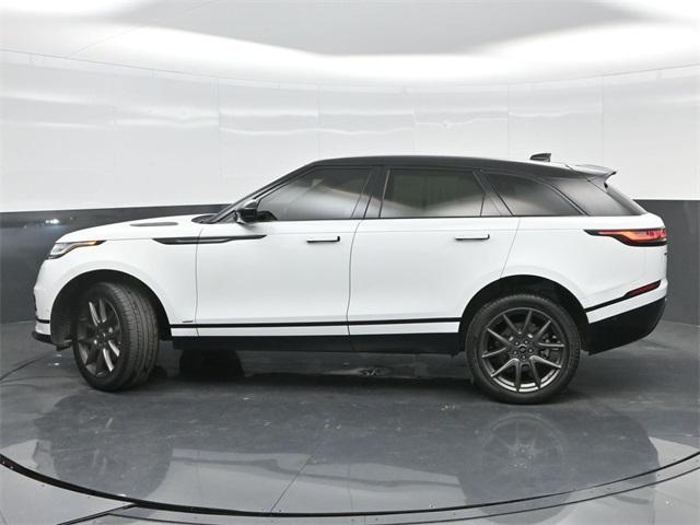 used 2021 Land Rover Range Rover Velar car, priced at $33,150