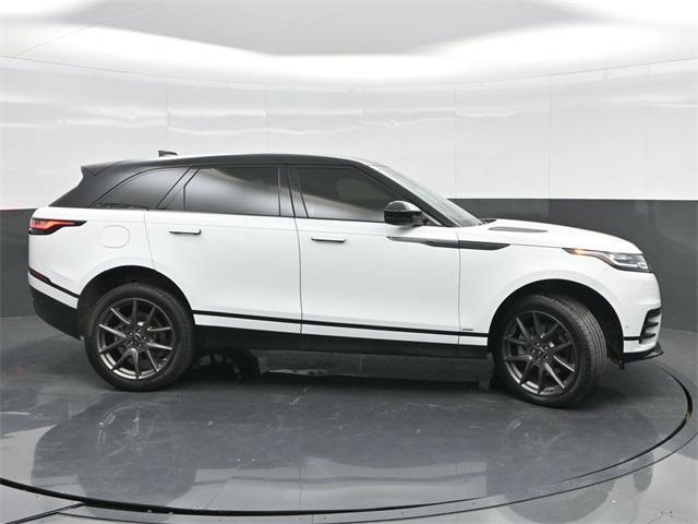 used 2021 Land Rover Range Rover Velar car, priced at $33,150