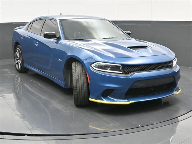 used 2023 Dodge Charger car, priced at $35,000