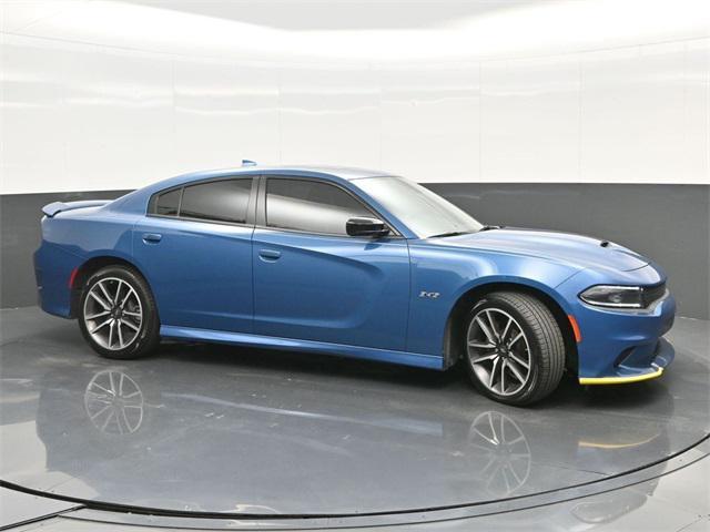 used 2023 Dodge Charger car, priced at $35,000