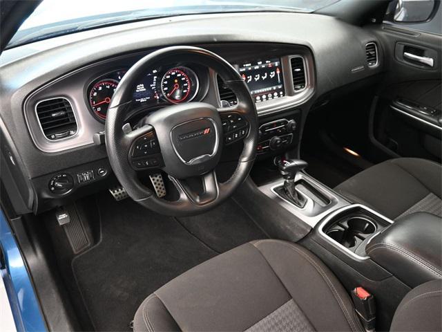 used 2023 Dodge Charger car, priced at $35,000