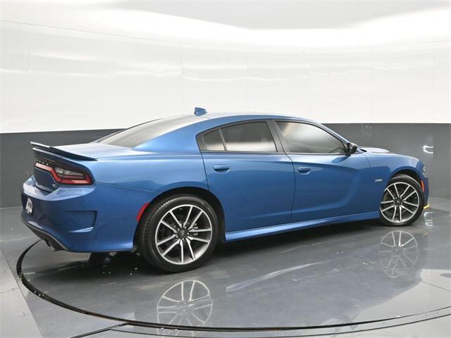 used 2023 Dodge Charger car, priced at $35,000