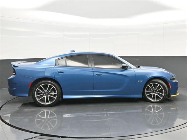 used 2023 Dodge Charger car, priced at $35,000