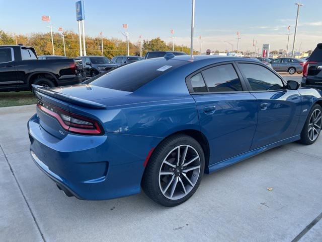 used 2023 Dodge Charger car, priced at $35,000