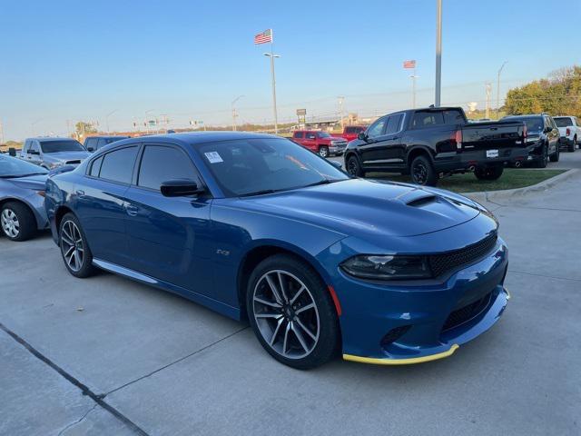 used 2023 Dodge Charger car, priced at $35,000