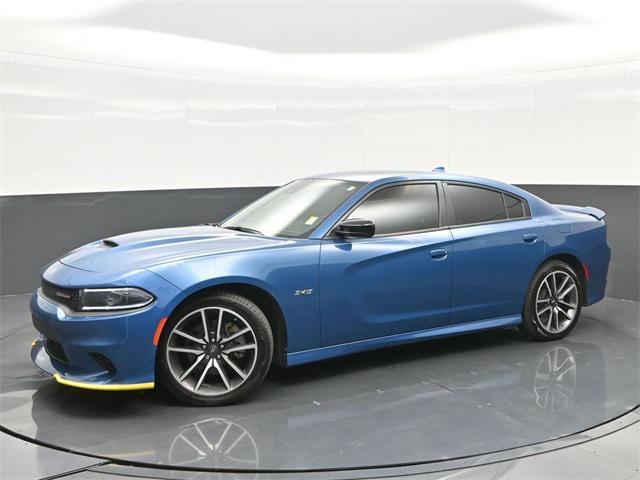 used 2023 Dodge Charger car, priced at $35,000