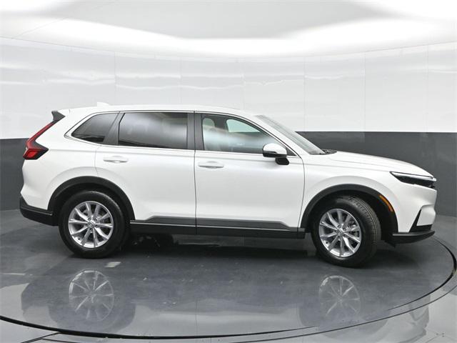 new 2025 Honda CR-V car, priced at $35,985