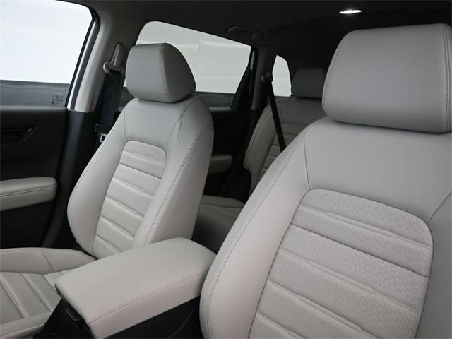 new 2025 Honda CR-V car, priced at $35,985