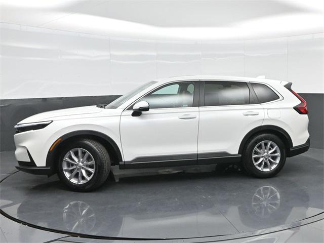 new 2025 Honda CR-V car, priced at $35,985