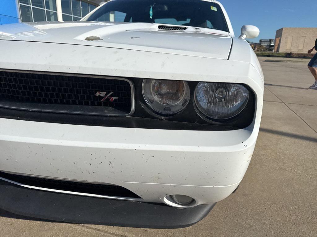 used 2011 Dodge Challenger car, priced at $14,900