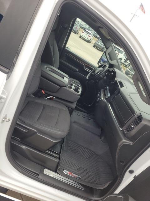 used 2024 Chevrolet Silverado 2500 car, priced at $54,000