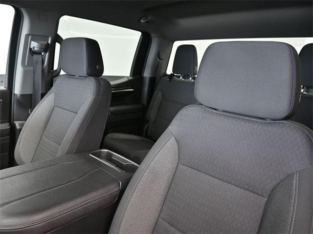 used 2023 Chevrolet Silverado 1500 car, priced at $47,200