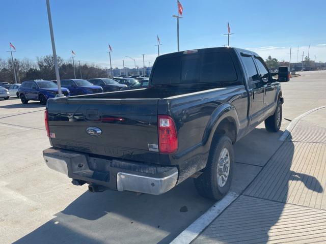 used 2016 Ford F-250 car, priced at $19,750