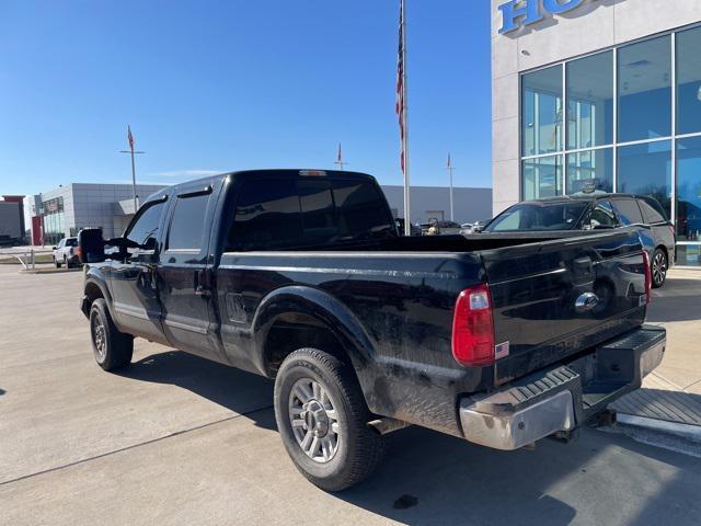 used 2016 Ford F-250 car, priced at $19,750