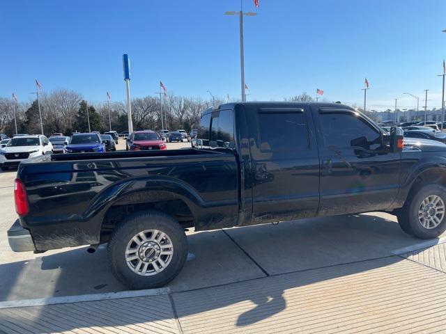 used 2016 Ford F-250 car, priced at $19,750