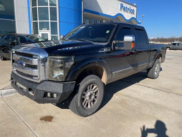 used 2016 Ford F-250 car, priced at $19,750