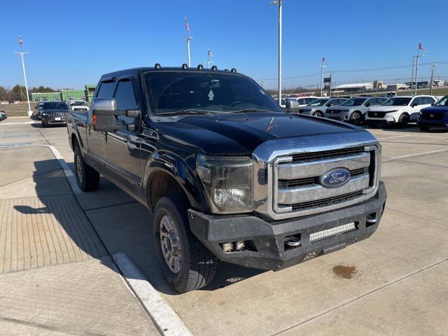 used 2016 Ford F-250 car, priced at $19,750