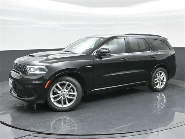 used 2023 Dodge Durango car, priced at $32,800