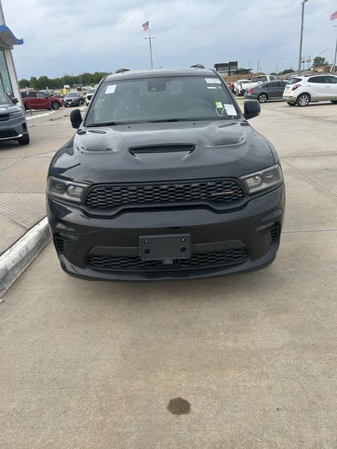 used 2023 Dodge Durango car, priced at $32,900