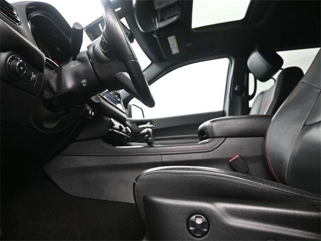 used 2023 Dodge Durango car, priced at $32,800