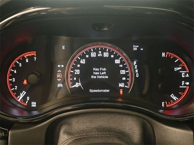 used 2023 Dodge Durango car, priced at $32,800