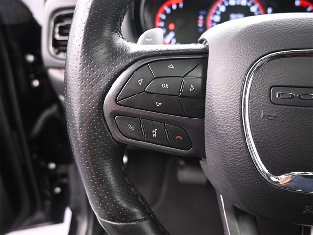 used 2023 Dodge Durango car, priced at $32,800