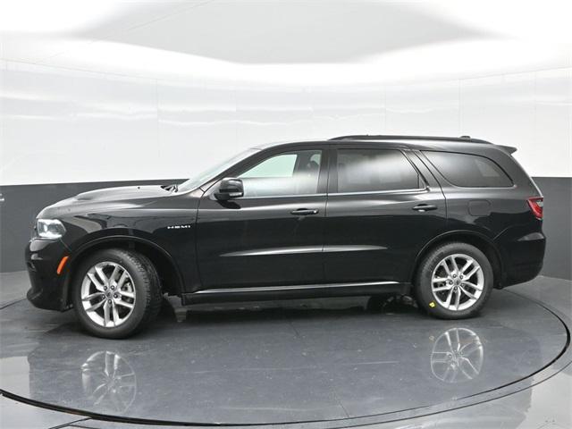 used 2023 Dodge Durango car, priced at $32,800